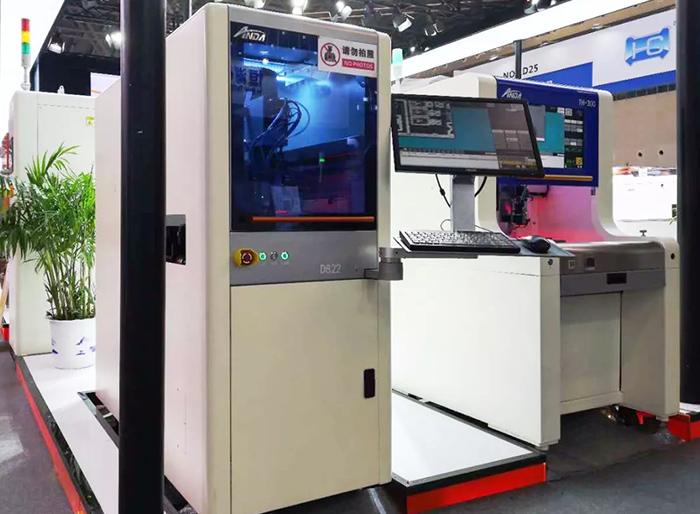 展会快报 | z6com·尊龙风潮席卷上海Nepcon，收揽多奖荣归