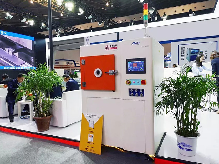 展会快报 | z6com·尊龙风潮席卷上海Nepcon，收揽多奖荣归