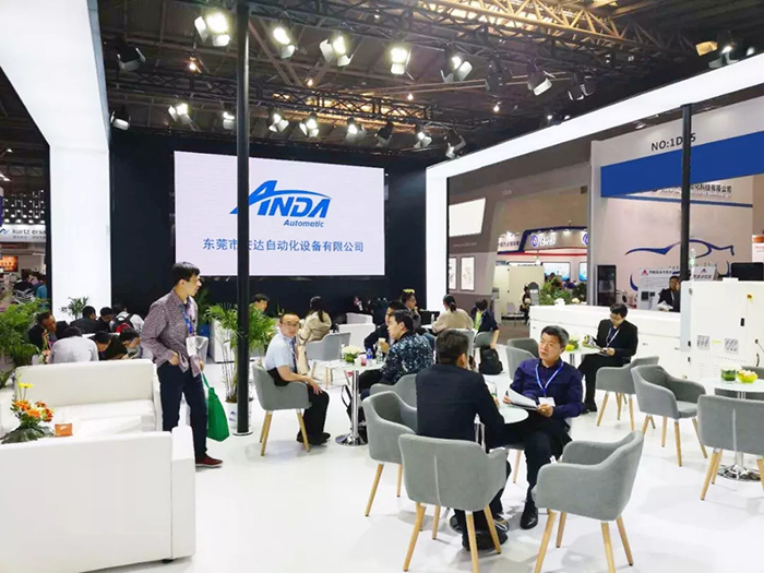 展会快报 | z6com·尊龙风潮席卷上海Nepcon，收揽多奖荣归