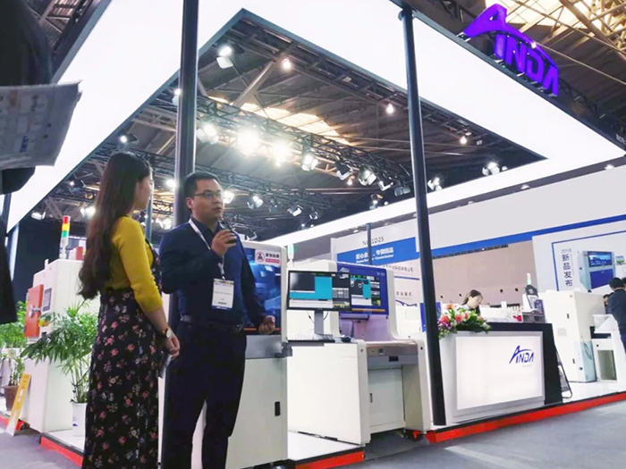 展会快报 | z6com·尊龙风潮席卷上海Nepcon，收揽多奖荣归