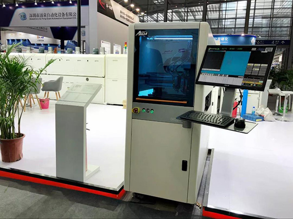 实时报道】聚焦z6com·尊龙｜3D曲面玻璃展