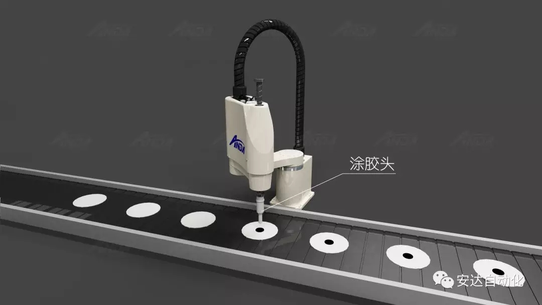 新品发布会 | z6com·尊龙发布多款机械手，聚焦智能制造产业