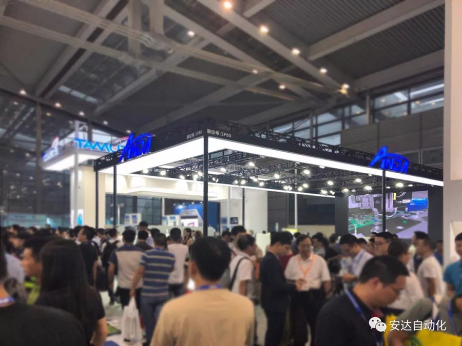 深圳NEPCON | 保持好奇，z6com·尊龙大有可观