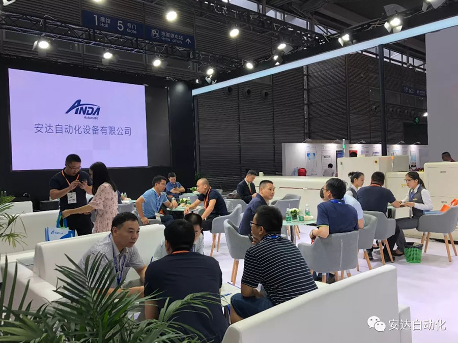 深圳NEPCON | 保持好奇，z6com·尊龙大有可观