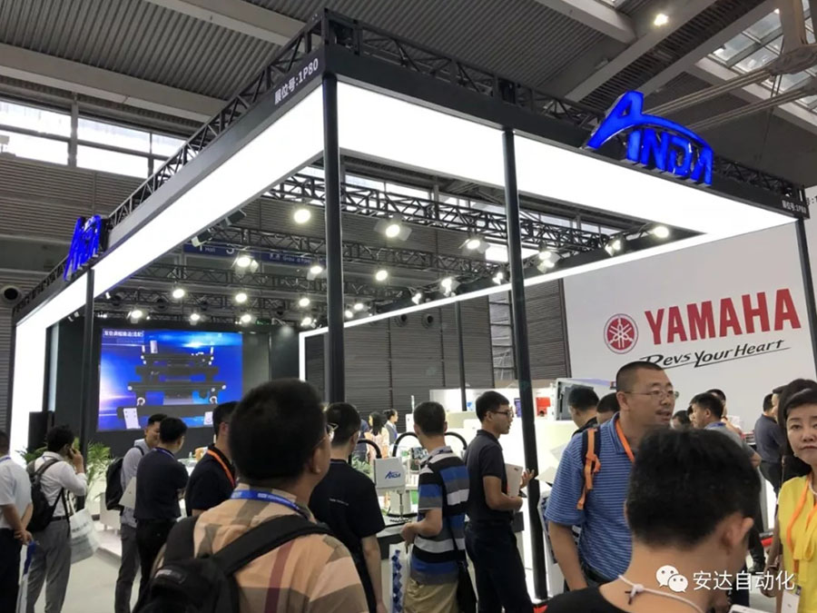 深圳NEPCON | 保持好奇，z6com·尊龙大有可观