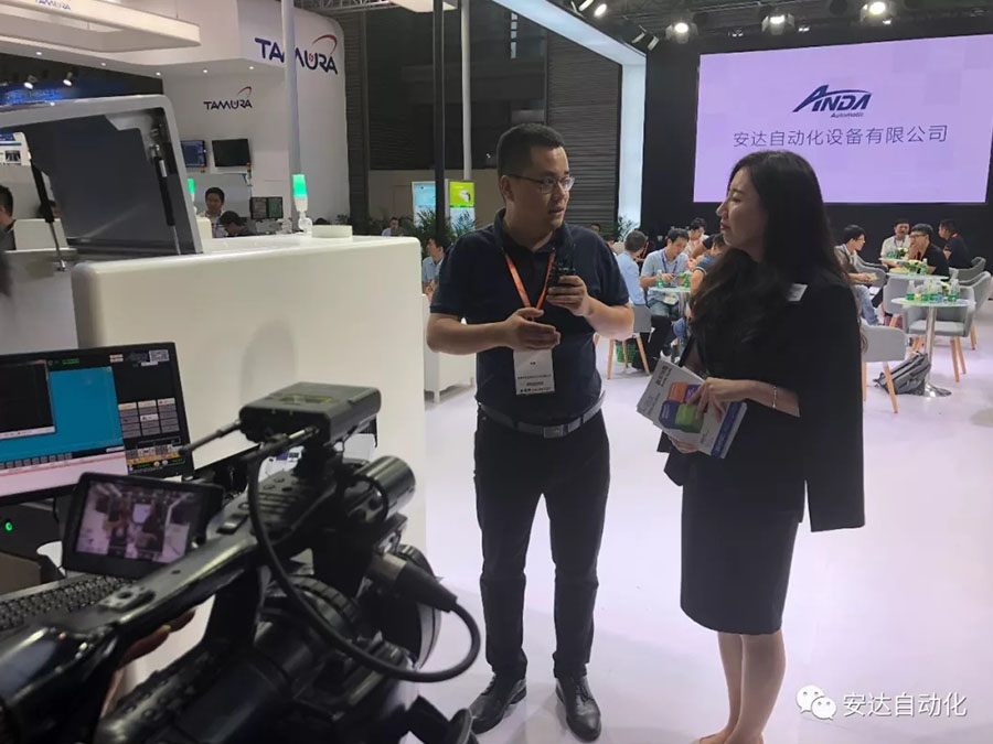 深圳NEPCON | 保持好奇，z6com·尊龙大有可观