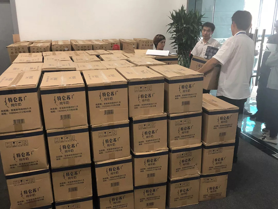 中秋 | 花好月圆夜，故里团圆时