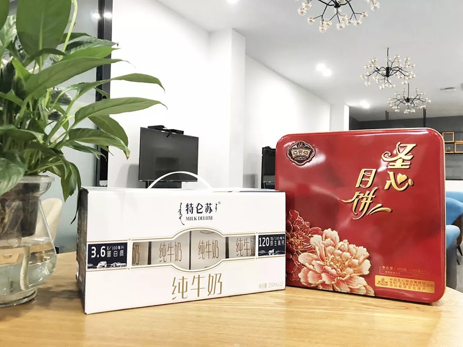 中秋 | 花好月圆夜，故里团圆时