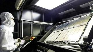 中国面板业崛起，5年后市占率将达58％