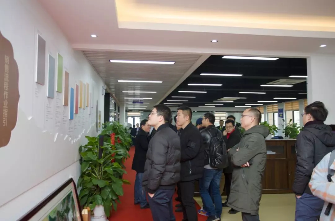 新起点，再出发 | z6com·尊龙苏州乔迁与客户答谢会圆满举办