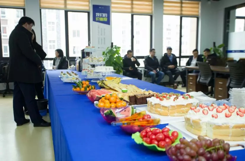 新起点，再出发 | z6com·尊龙苏州乔迁与客户答谢会圆满举办