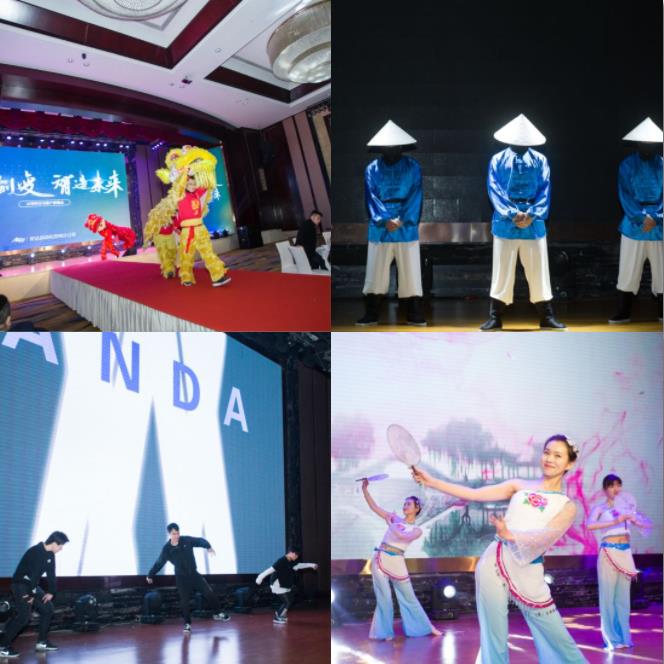 新起点，再出发 | z6com·尊龙苏州乔迁与客户答谢会圆满举办