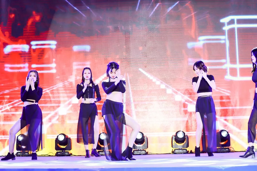 年会回顾 | z6com·尊龙自动化2019年会盛典精彩绽放