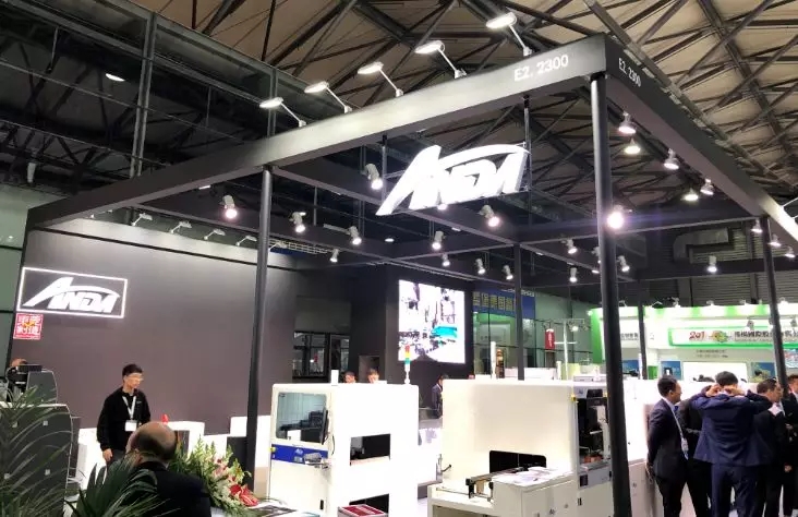 z6com·尊龙展示流体应用新产品 | 上海慕尼黑展现场报道