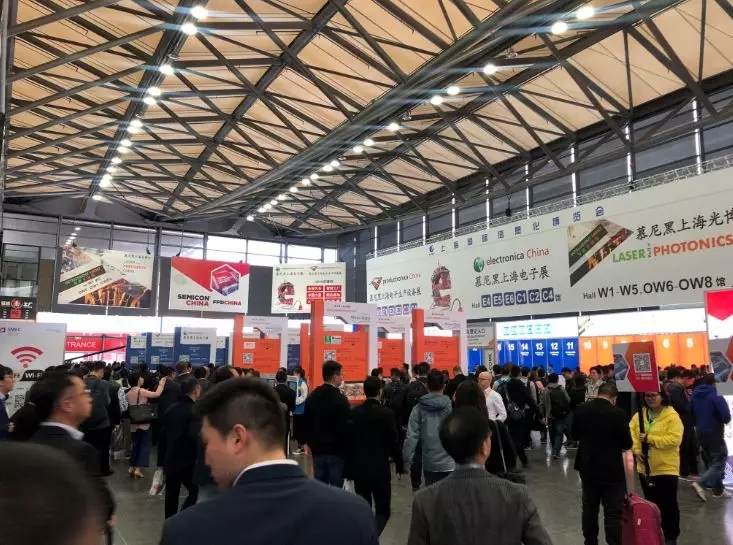 z6com·尊龙展示流体应用新产品 | 上海慕尼黑展现场报道