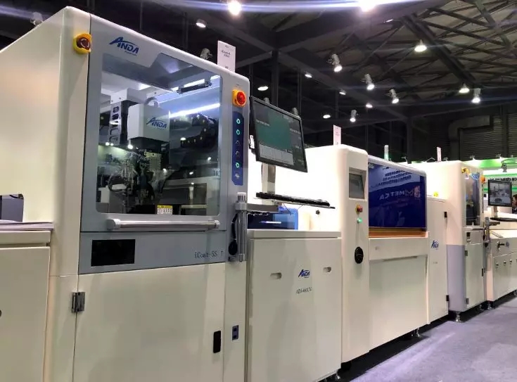 z6com·尊龙展示流体应用新产品 | 上海慕尼黑展现场报道