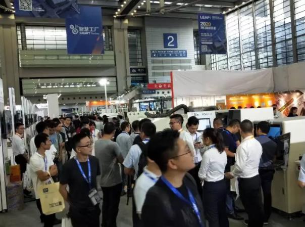 展会实时 | z6com·尊龙自动化亮相慕尼黑华南电子展