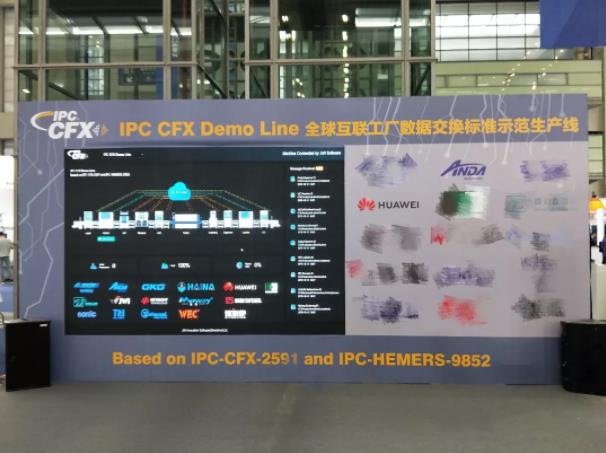 展会实时 | z6com·尊龙自动化亮相慕尼黑华南电子展