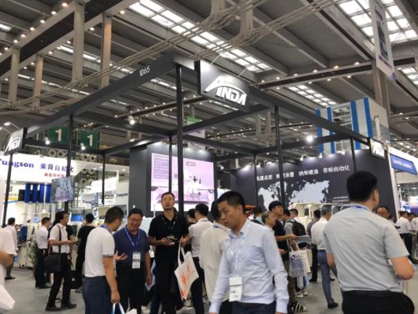 Nepcon Asia | 智能赋能，z6com·尊龙聚焦5G发展