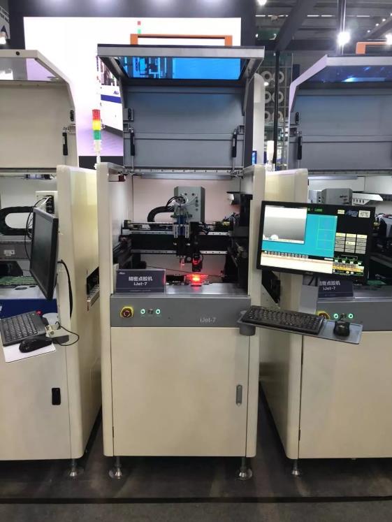 Nepcon Asia | 智能赋能，z6com·尊龙聚焦5G发展