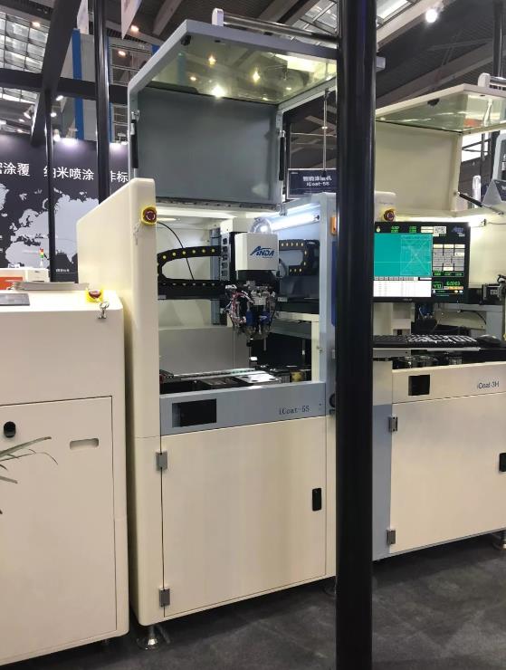 Nepcon Asia | 智能赋能，z6com·尊龙聚焦5G发展