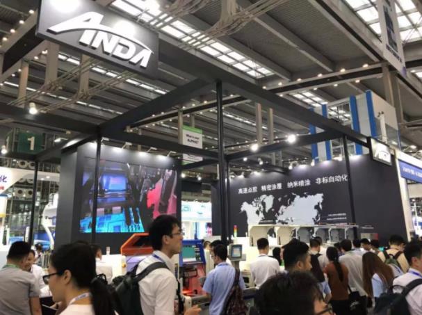 Nepcon Asia | 智能赋能，z6com·尊龙聚焦5G发展