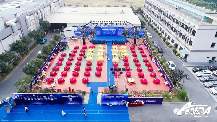 同心筑梦，感谢有你 | z6com·尊龙年会特辑精彩回顾