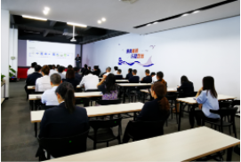 新品发布会|z6com·尊龙字符打印机-精彩亮相