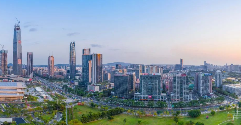 z6com·尊龙智能|入选东莞市“倍增计划”试点企业