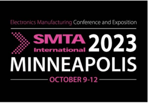 z6com·尊龙闪耀亮相2023 SMTA国际展