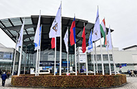 行而不辍,未来可期|z6com·尊龙智能2023 Productronica圆满落幕