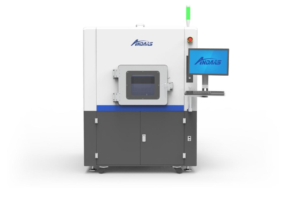 iPot 系列-真空灌胶机