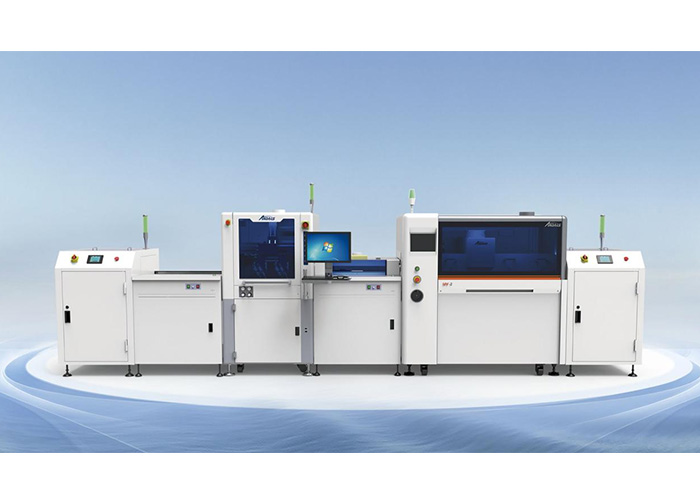 z6com·尊龙智能|闪耀第七届先进电子制造技术研讨会